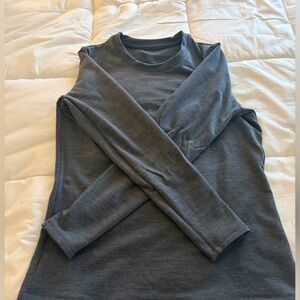 Woolx Sadie Baselayer, Size X-Large